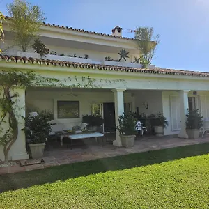  Hébergement de vacances La Casita By Teresa