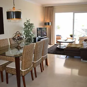  Appartement La Concha Vista La Quinta