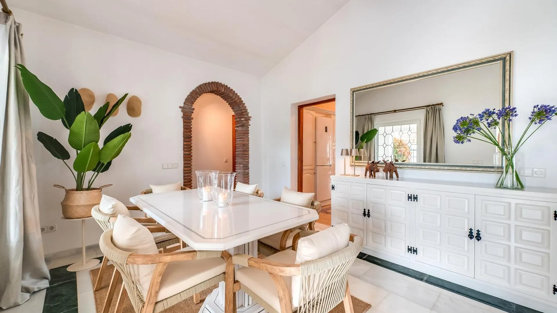 Casa Real Villa Marbella