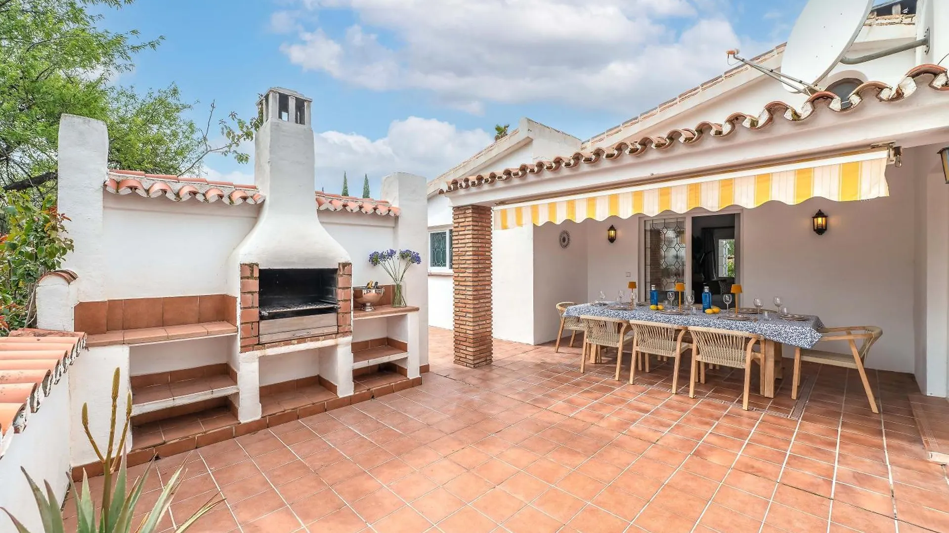 Casa Real Villa Marbella