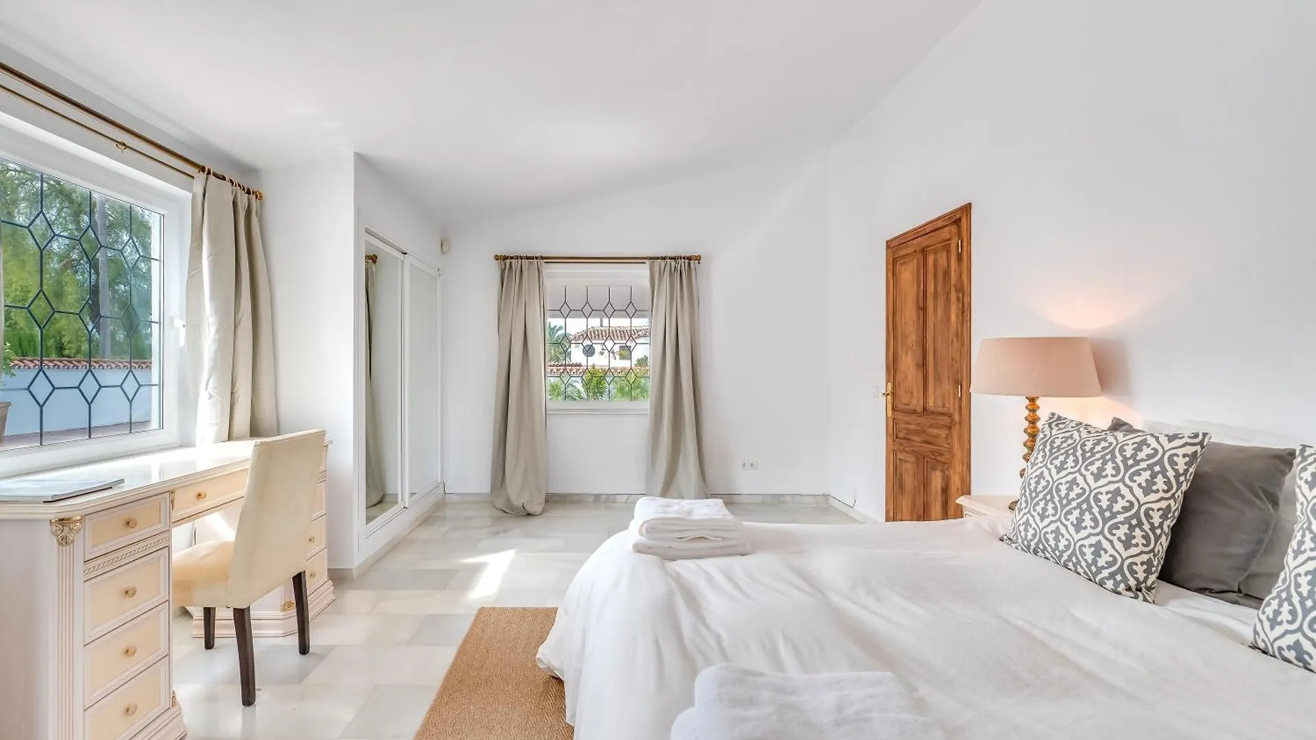 Casa Real Villa Marbella 0*,  Spain