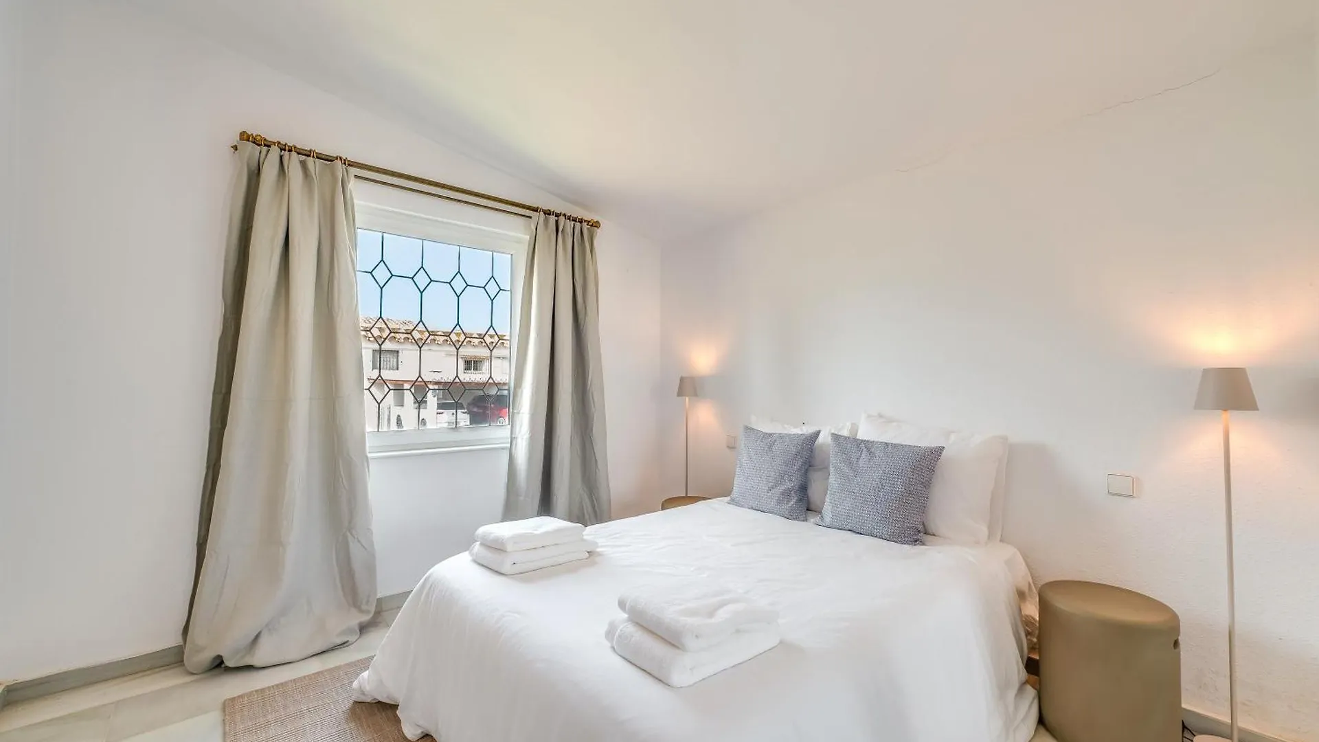 Casa Real Villa Marbella
