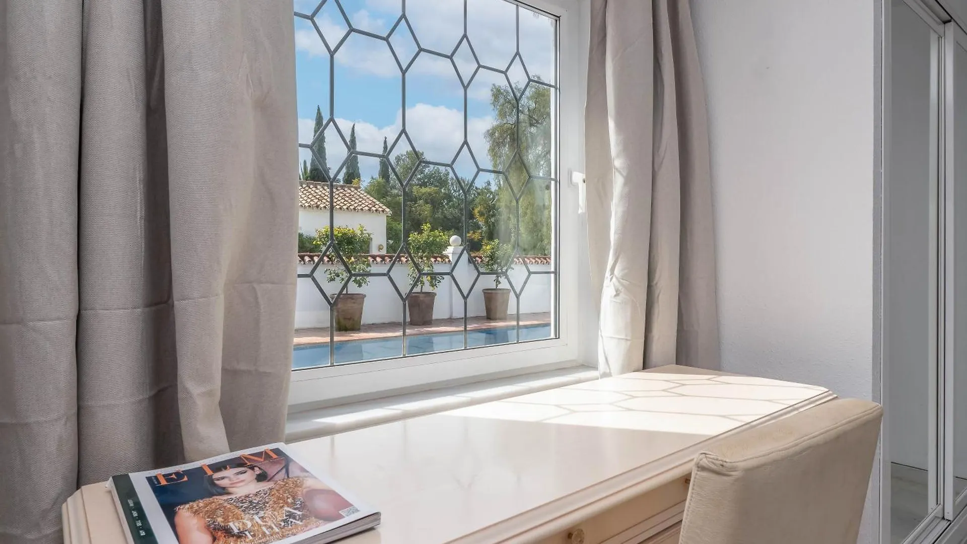 Casa Real Villa Marbella