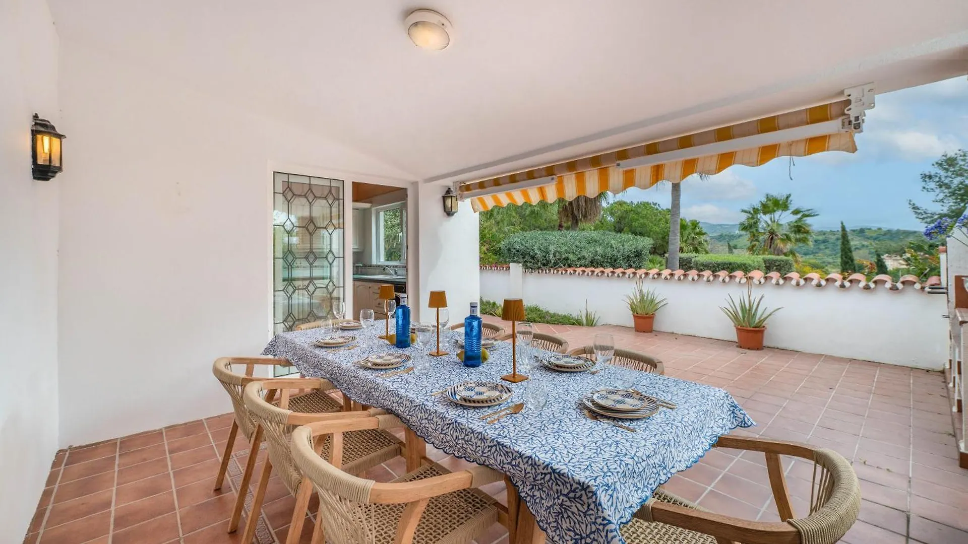 Casa Real Villa Marbella