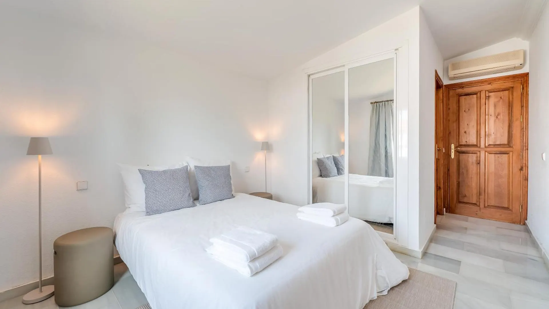 Casa Real Villa Marbella