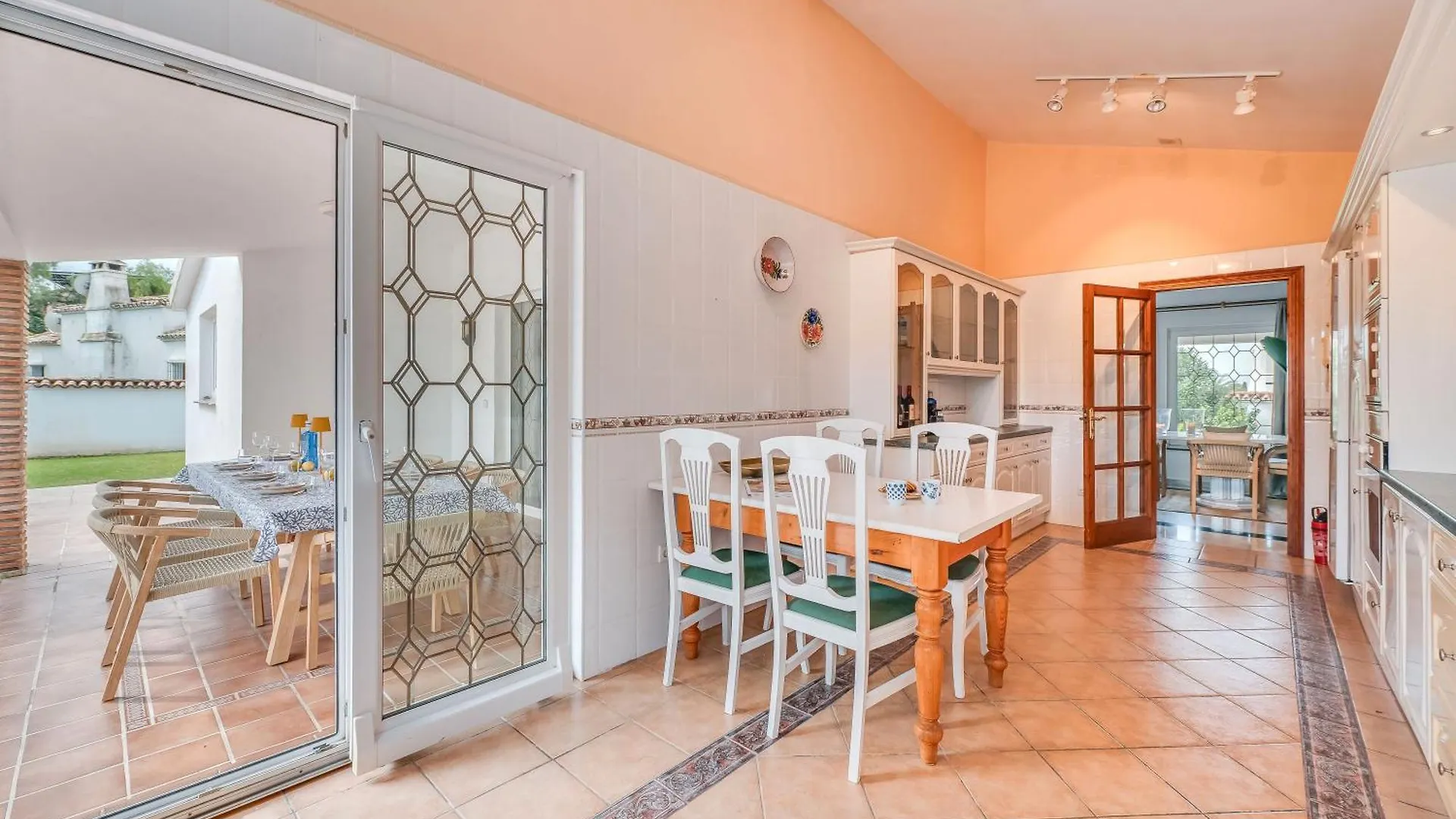 Casa Real Villa Marbella Spain