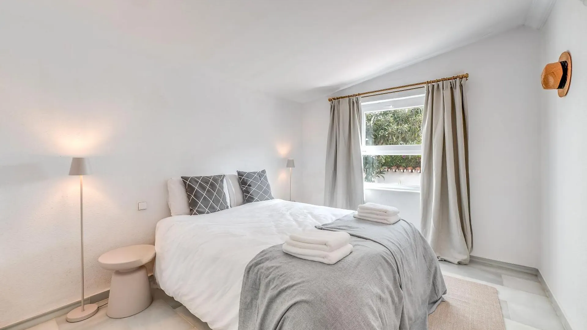 Casa Real Villa Marbella