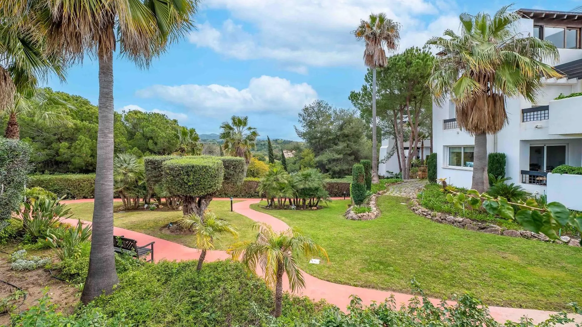 Casa Real Villa Marbella