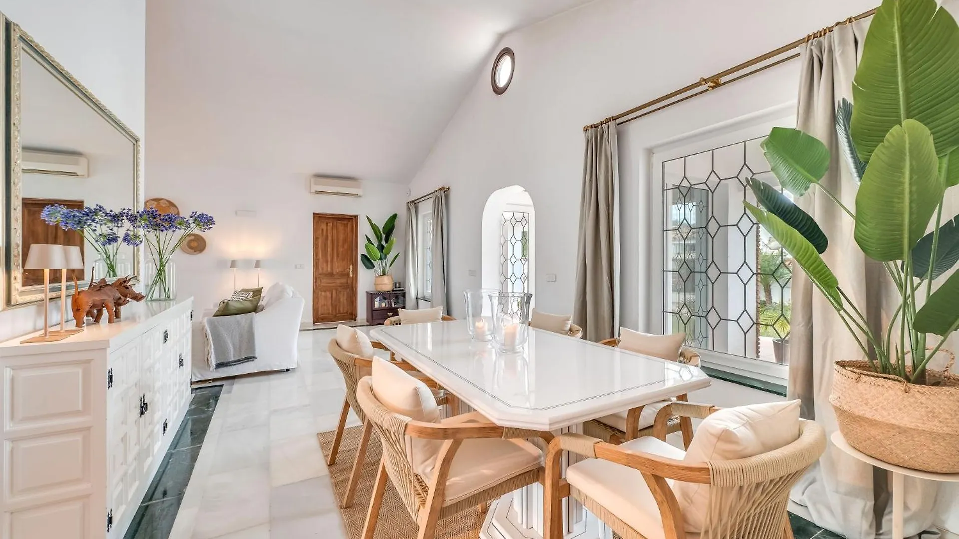 Villa Casa Real Marbella 0*,