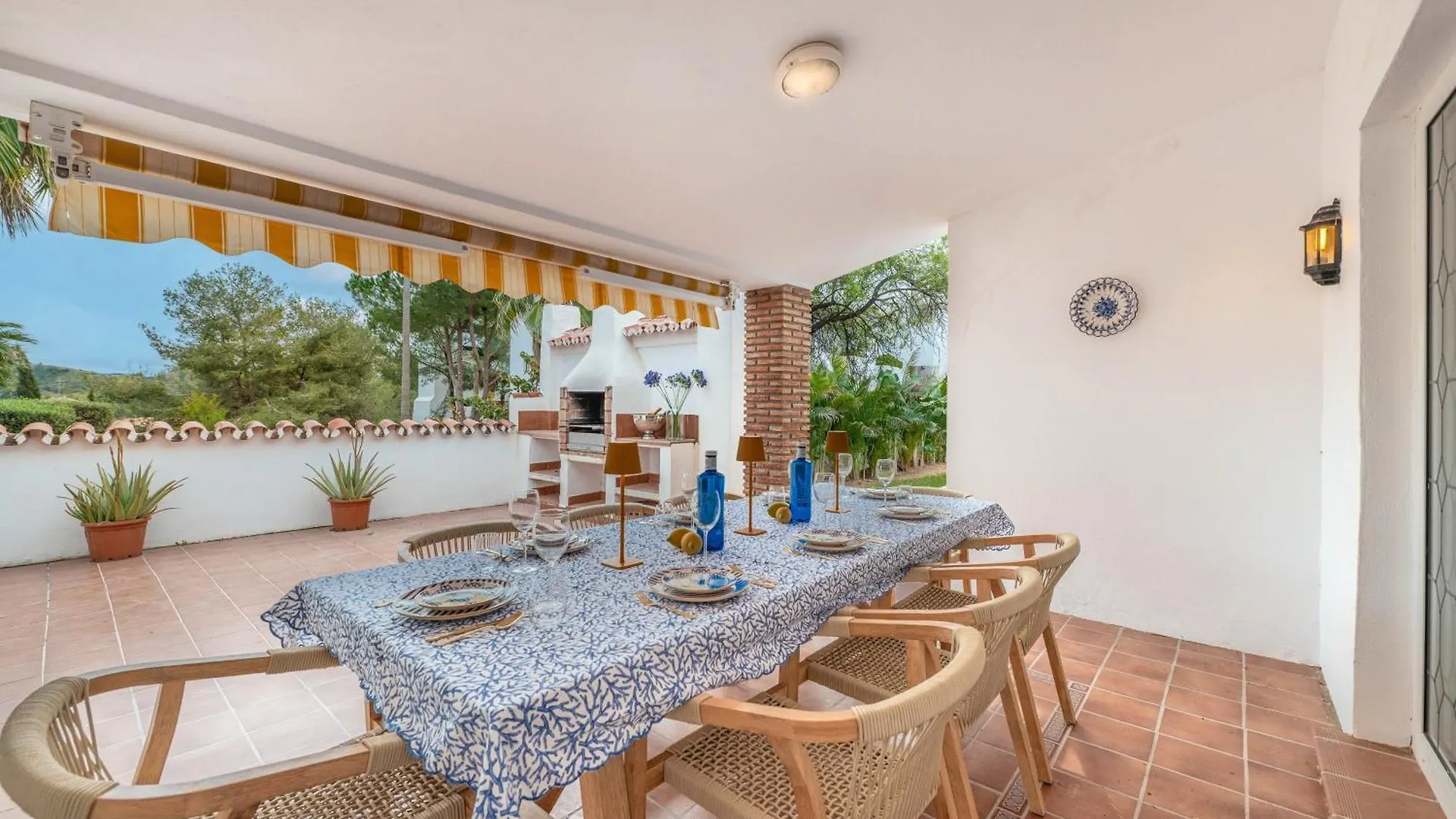 Villa Casa Real Marbella
