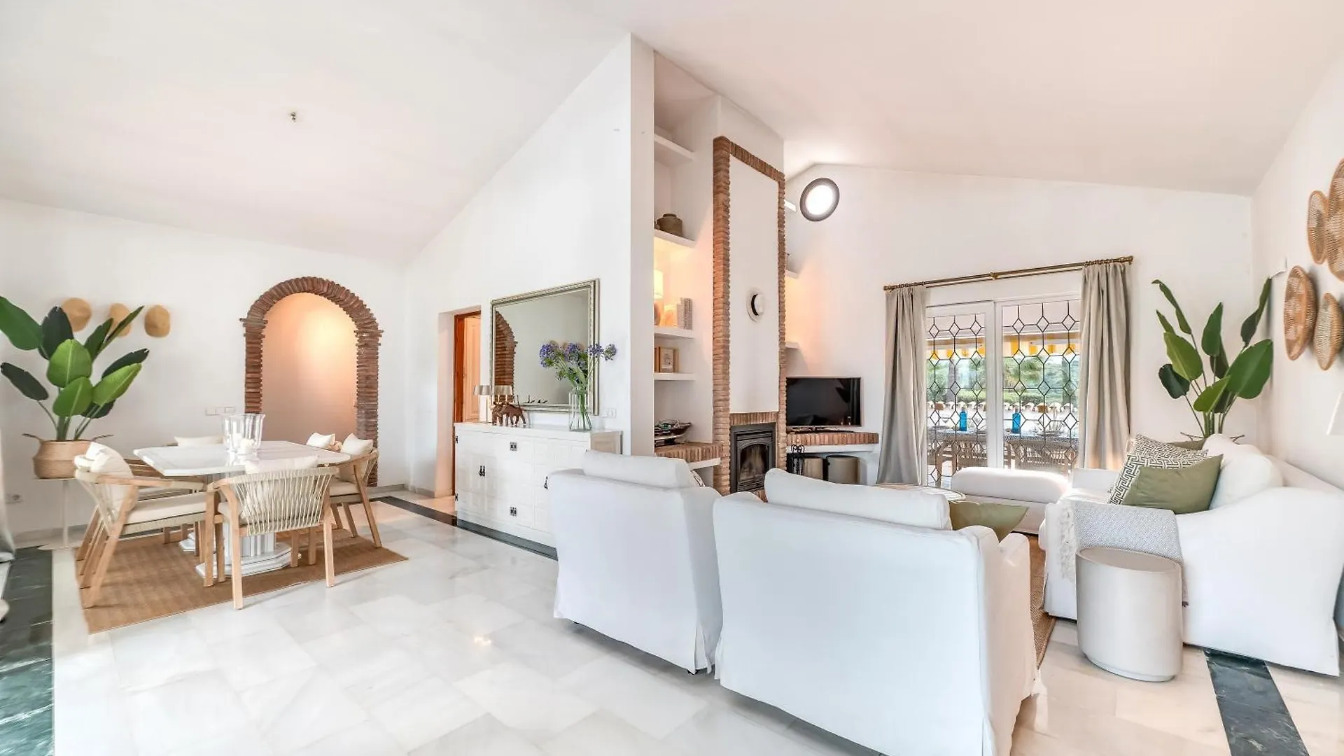 Villa Casa Real Marbella