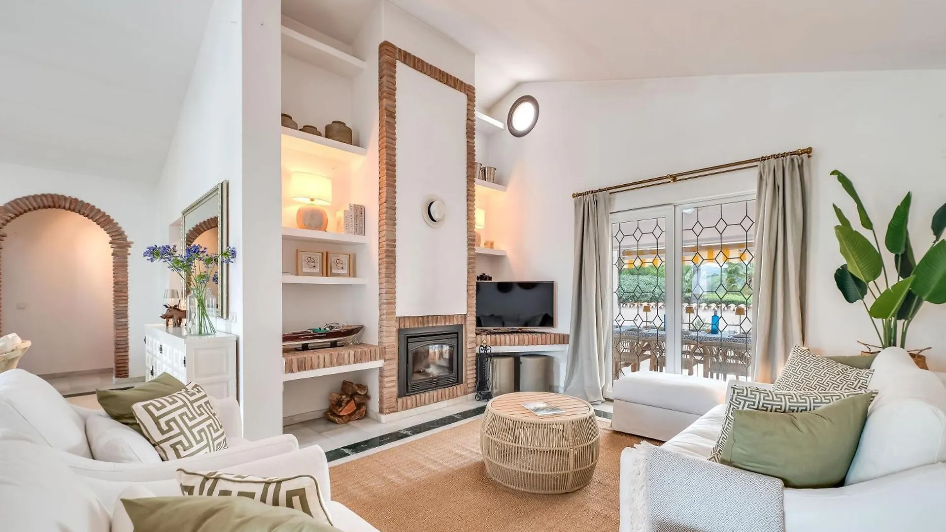 Villa Casa Real Marbella 0*,  Spagna