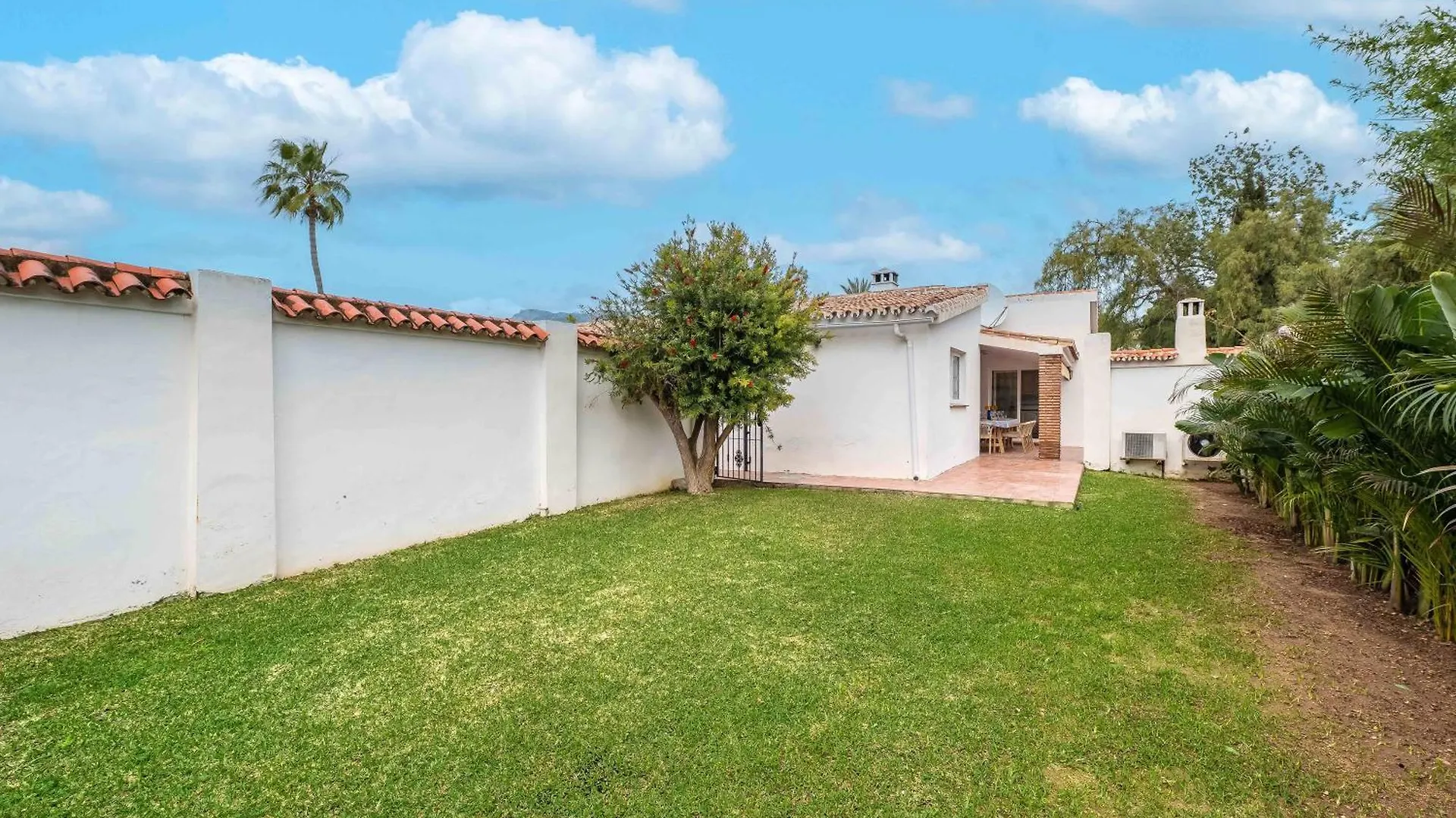 Villa Casa Real Marbella